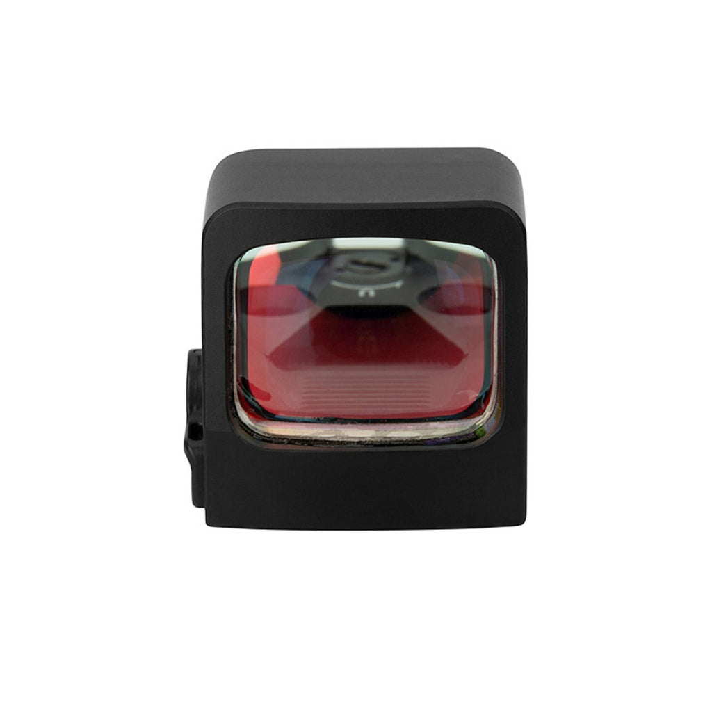 HE507K-X2-GR — Green Dot/Shake Awake