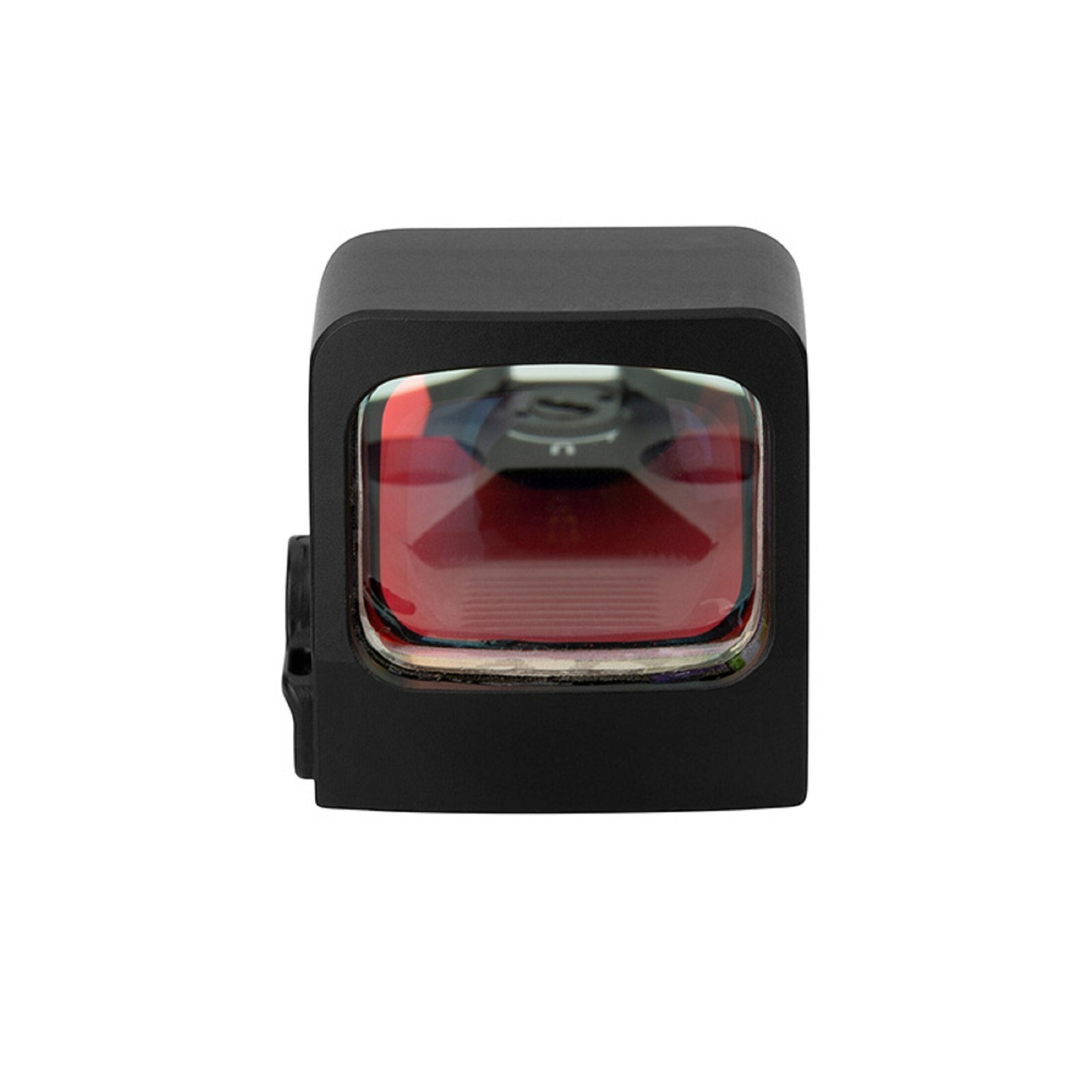 HE507K-X2-GR — Green Dot/Shake Awake
