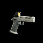 HS507-PROMAX-RD-PRS — Red PRO Reticle/Shake Awake