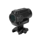 ARO-CORE-GR-2 — Green Dot Reticle/Solar/Casting Aluminum