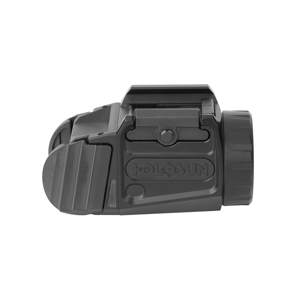 P.ID-K — White Light 500 Lumen, 5000 Candela, Aluminum Housing