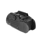 P.ID-K — White Light 500 Lumen, 5000 Candela, Aluminum Housing