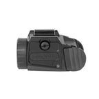 P.ID-K — White Light 500 Lumen, 5000 Candela, Aluminum Housing