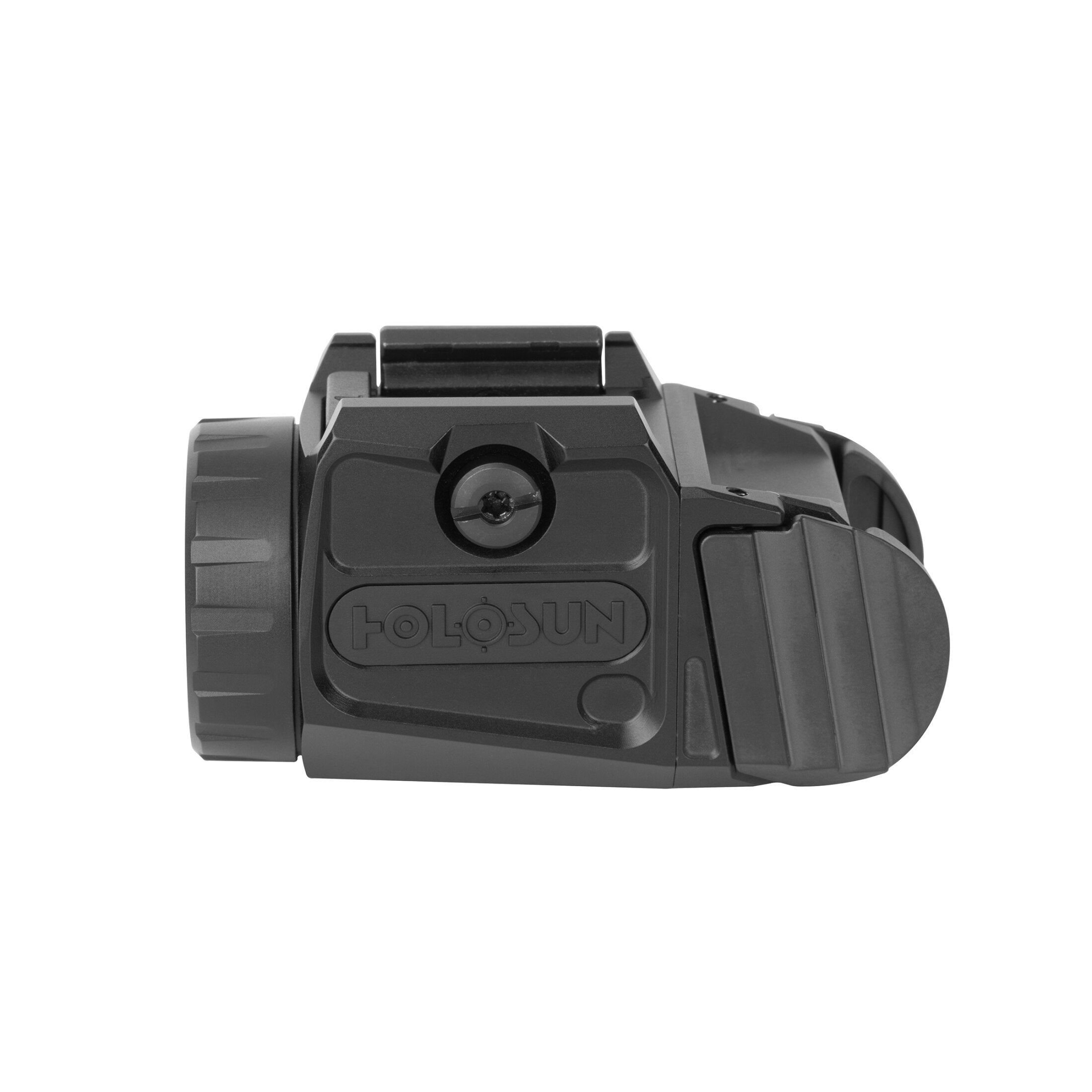 P.ID-K — White Light 500 Lumen, 5000 Candela, Aluminum Housing