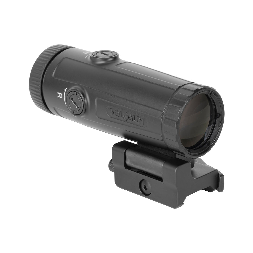 HM6X — 6x Micro Magnifier/Aluminum
