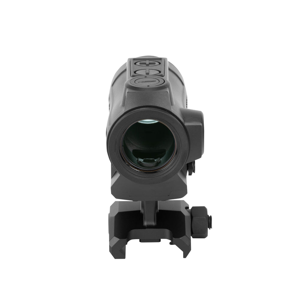 ARO-CORE-GD-2 — Gold Dot Reticle/Solar/Casting Aluminum
