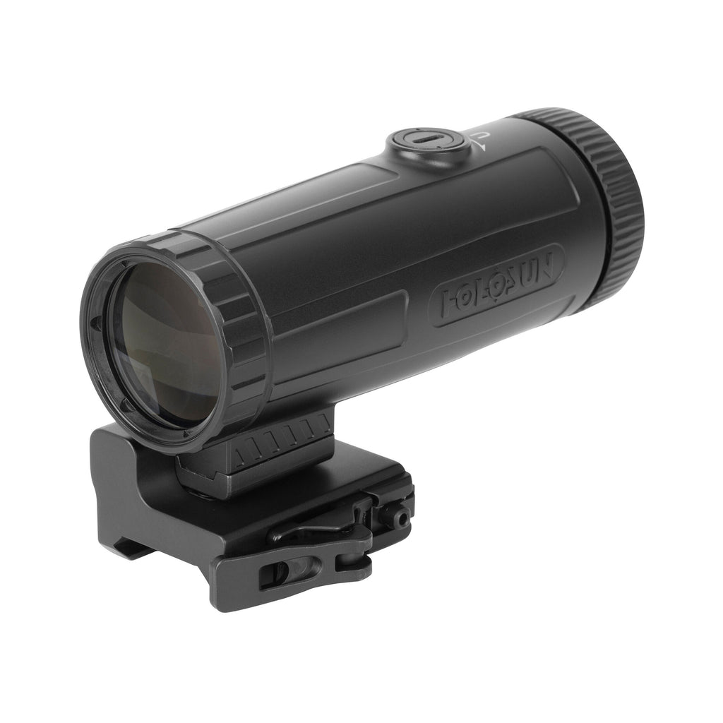 HM6X — 6x Micro Magnifier/Aluminum