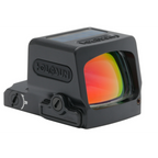 EPS-CORE-GD-MRS — Gold Circle Dot Reticle, 6061 Aluminum, Enclosed