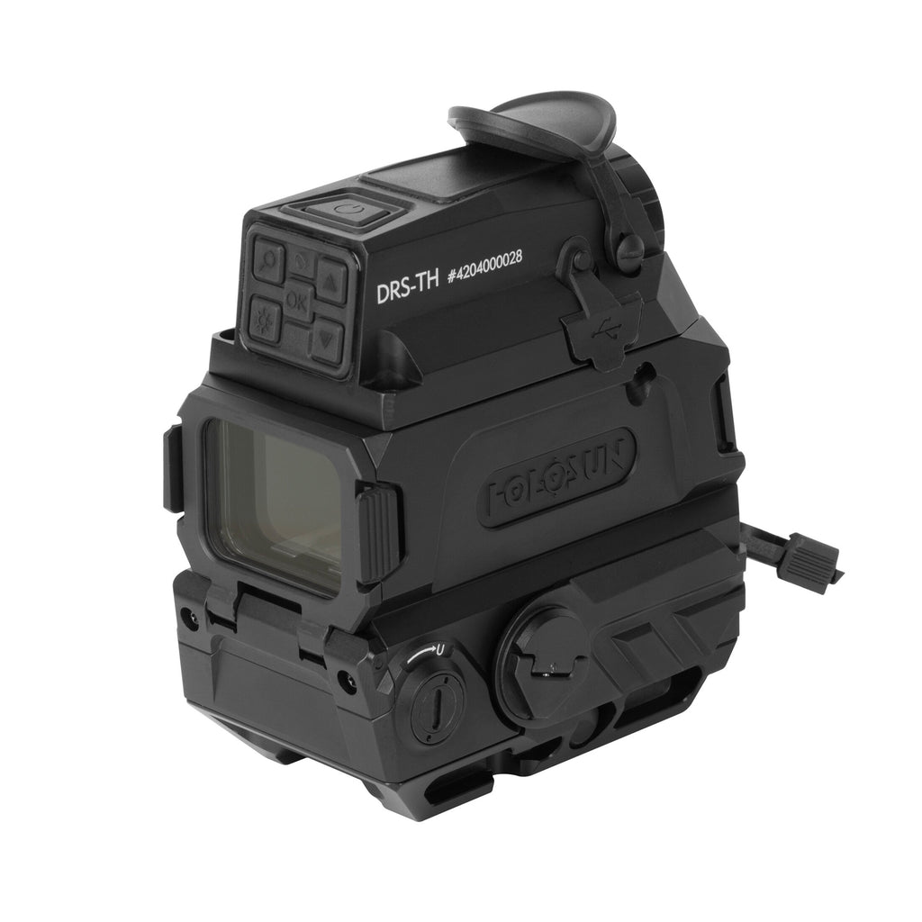 DRS-TH — Thermal/Red Dot for Rifle