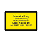 RMLt-RD — Red or IR Laser/Titanium