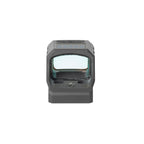 SCS-320-GR — Aluminum/Solar/Circle Dot/Green/P320
