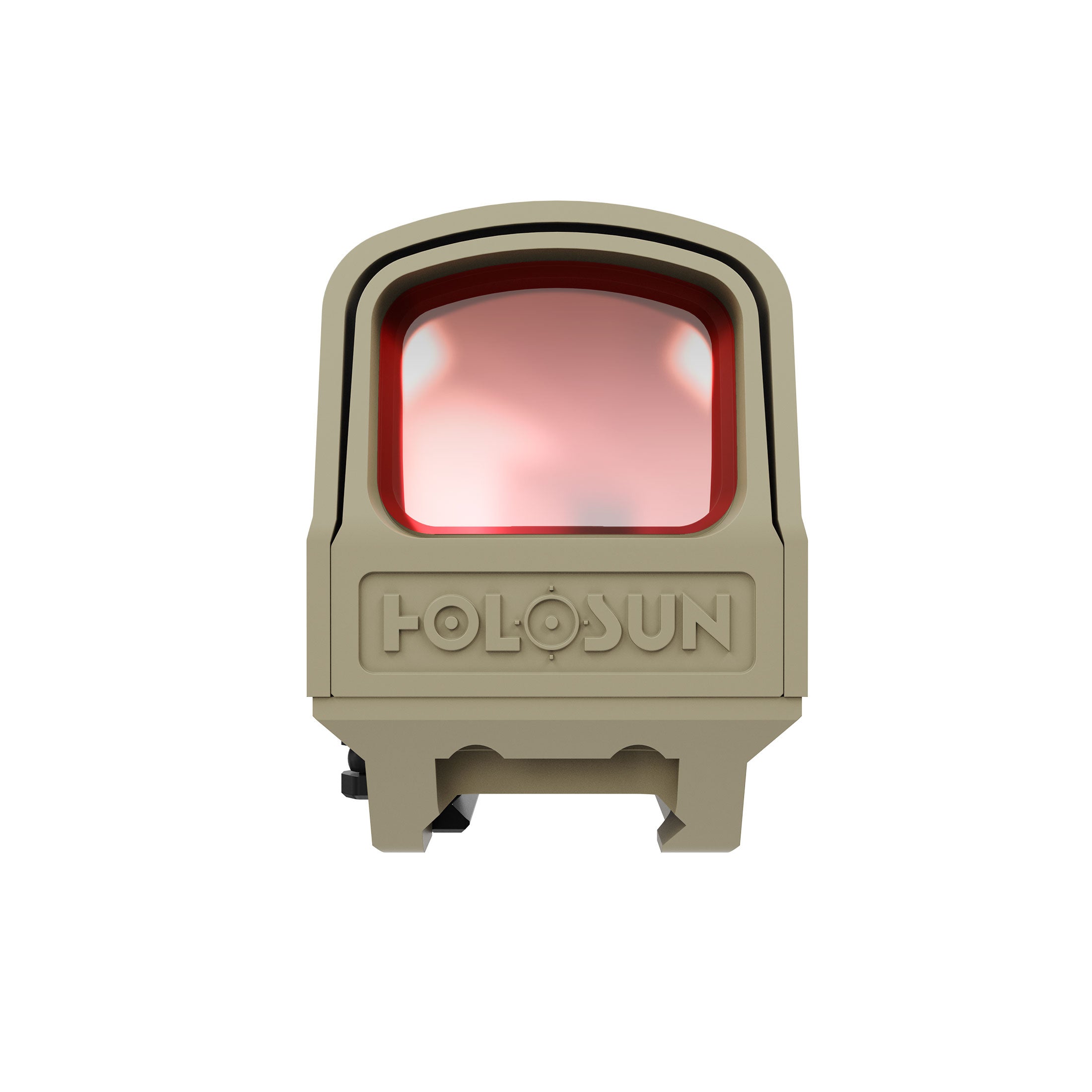 HE510C-GR FDE — Green Circle Dot/Solar Panel