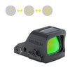 HS507C-X3-GD — Gold Circle Dot/Solar Panel
