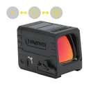 AEMS-MICRO-GD — Gold Circle Dot, Solar