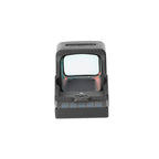 SCS-MP2-GR — Aluminum/Solar/Circle Dot/Green/MP2