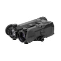 IRIS-GR-4 — Green & IR Laser & IR Illuminator & White Light, 7075T6 Aluminum