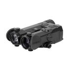 IRIS-GR-4 — Green & IR Laser & IR Illuminator & White Light, 7075T6 Aluminum