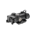 LE117-RD — Collimated Laser/Titanium