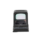 SCS-P10-GR — Aluminum/Solar/Circle Dot/Green/P10