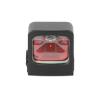 HS407K-X2-RD — Red 6 MOA Dot/Shake Awake
