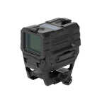 AEMS-PRO-X2-GR — 7075 Aluminum/Solar/Circle Dot/Green
