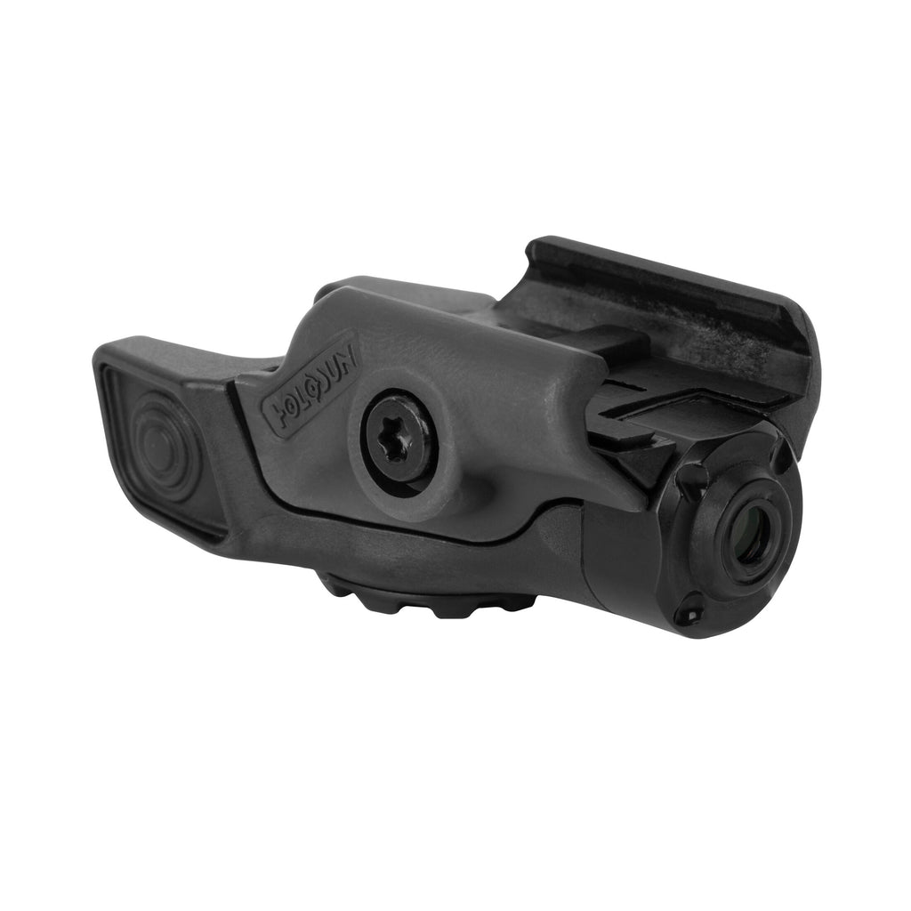 RML-GR — Green Laser for Pistol