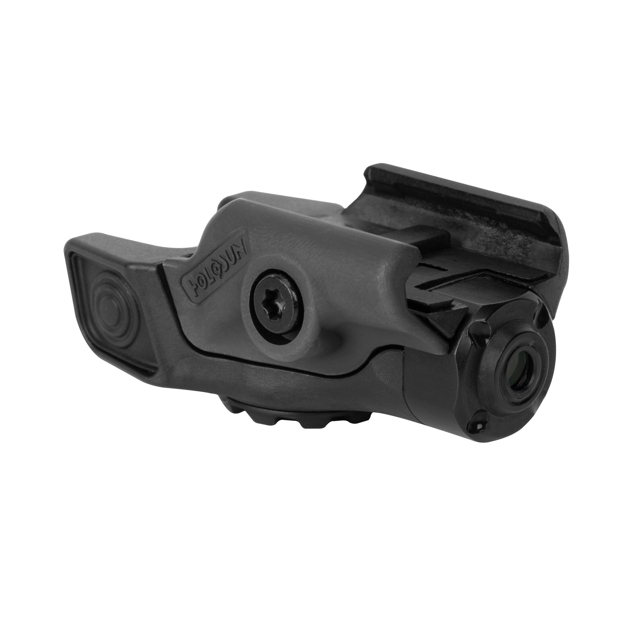 RML-GR — Green Laser for Pistol