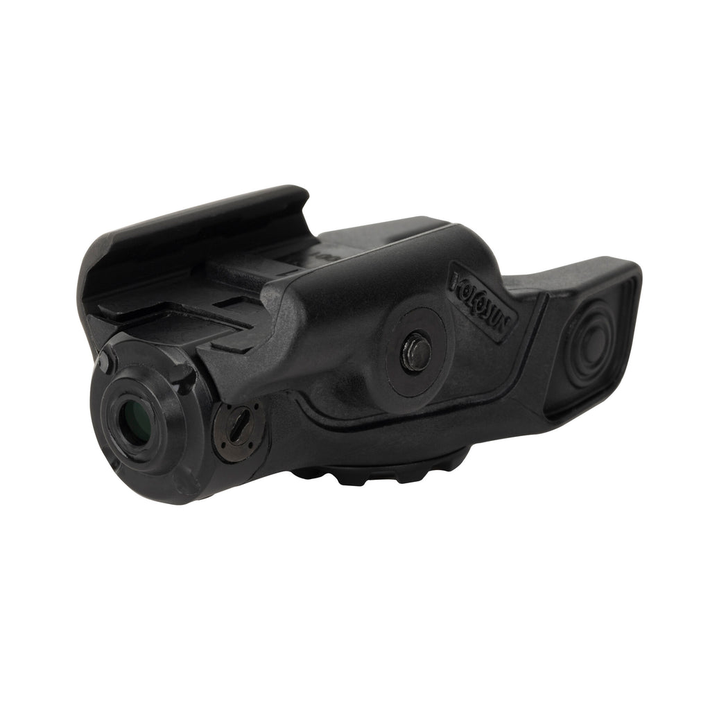 RML-GR — Green Laser for Pistol