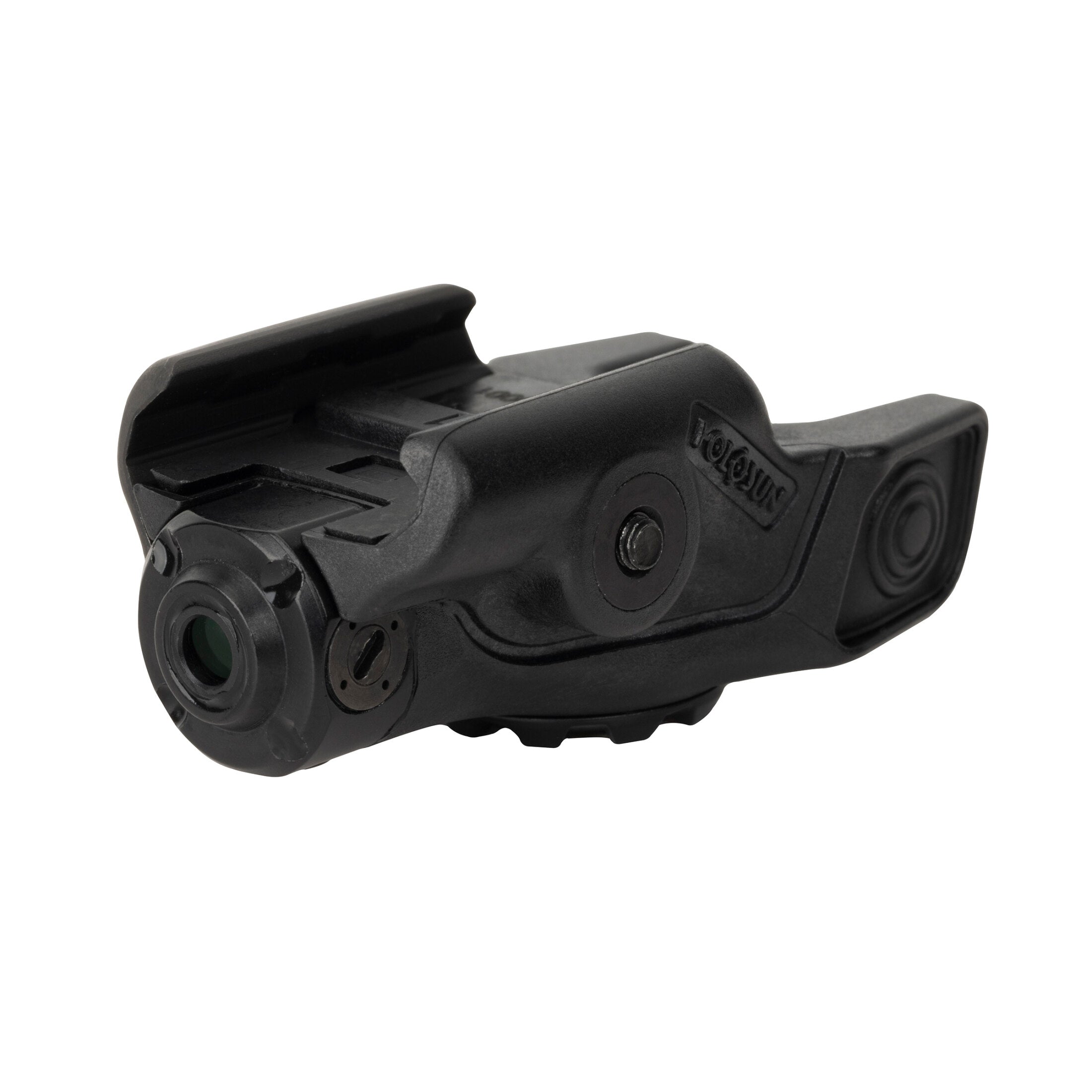 RML-GR — Green Laser for Pistol