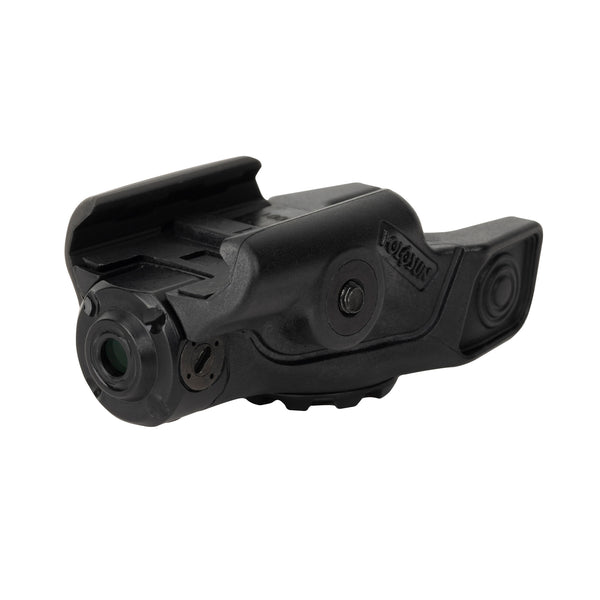 RML-GR — Green Laser for Pistol