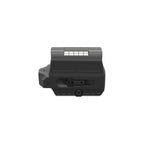 HE512T-GR — Green Reticle/Solar/Titanium