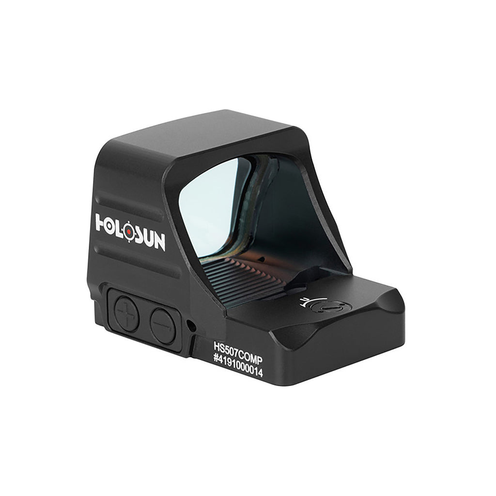 HS407COMP-GD — 6 MOA Gold Dot/Shake Awake