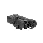 IRIS-RD-1 — Red Laser, 7075T6 Aluminum