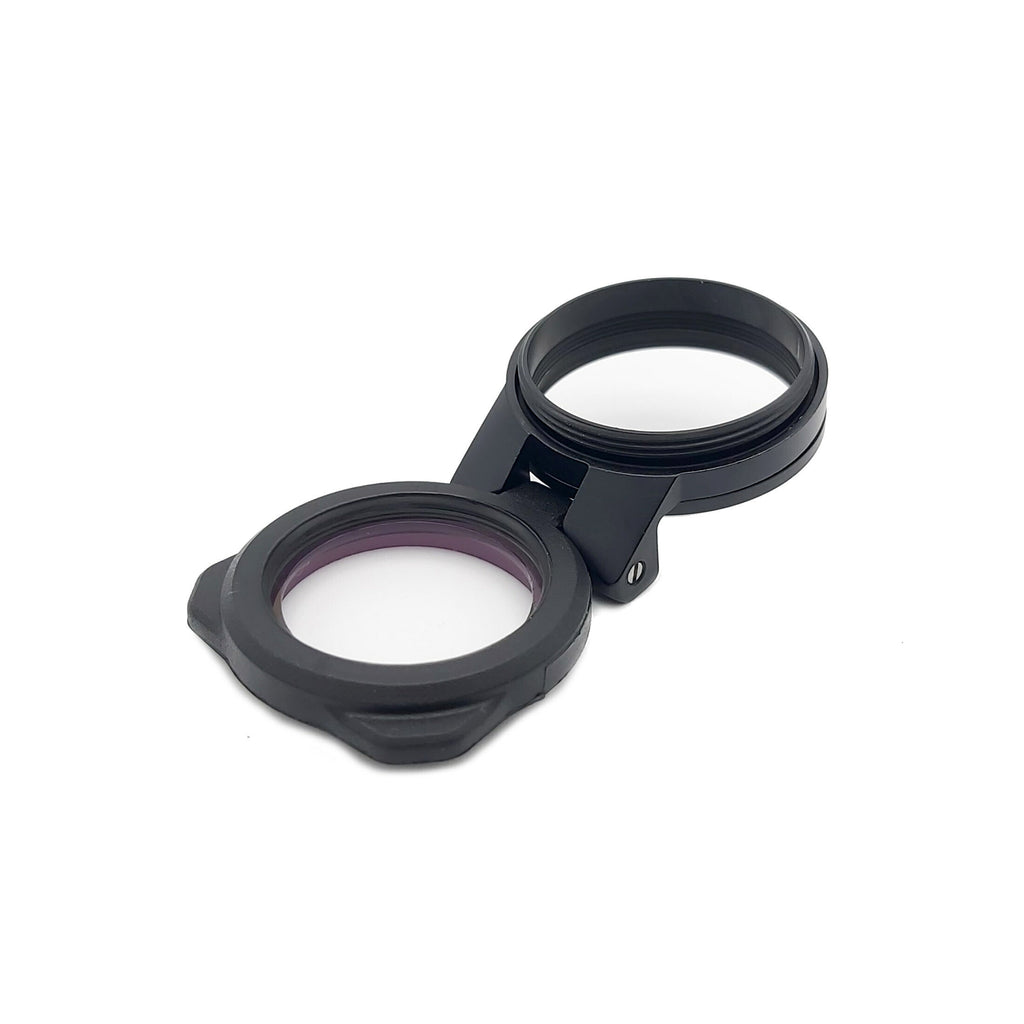 HS515GM — Circle Dot/Shake Awake/QD Mount
