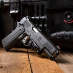 RMLt-GR — Green Laser/Titanium