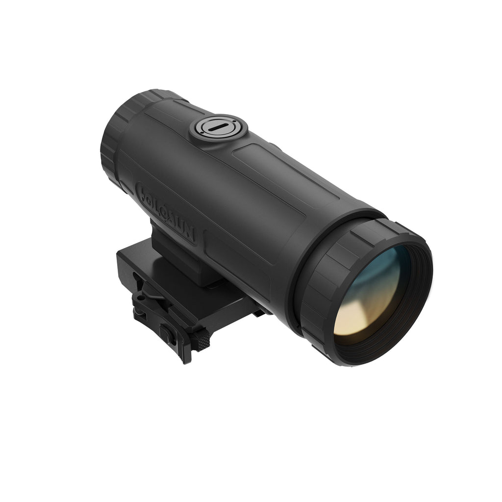 ARO-EVO-RD-SPR & HM3X — Red BDC Reticle/Solar/6061
