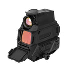 DRS-TH — Thermal/Red Dot for Rifle