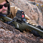 DRS-TH — Thermal/Red Dot for Rifle