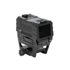 AEMS-PRO-X2-GR — 7075 Aluminum/Solar/Circle Dot/Green