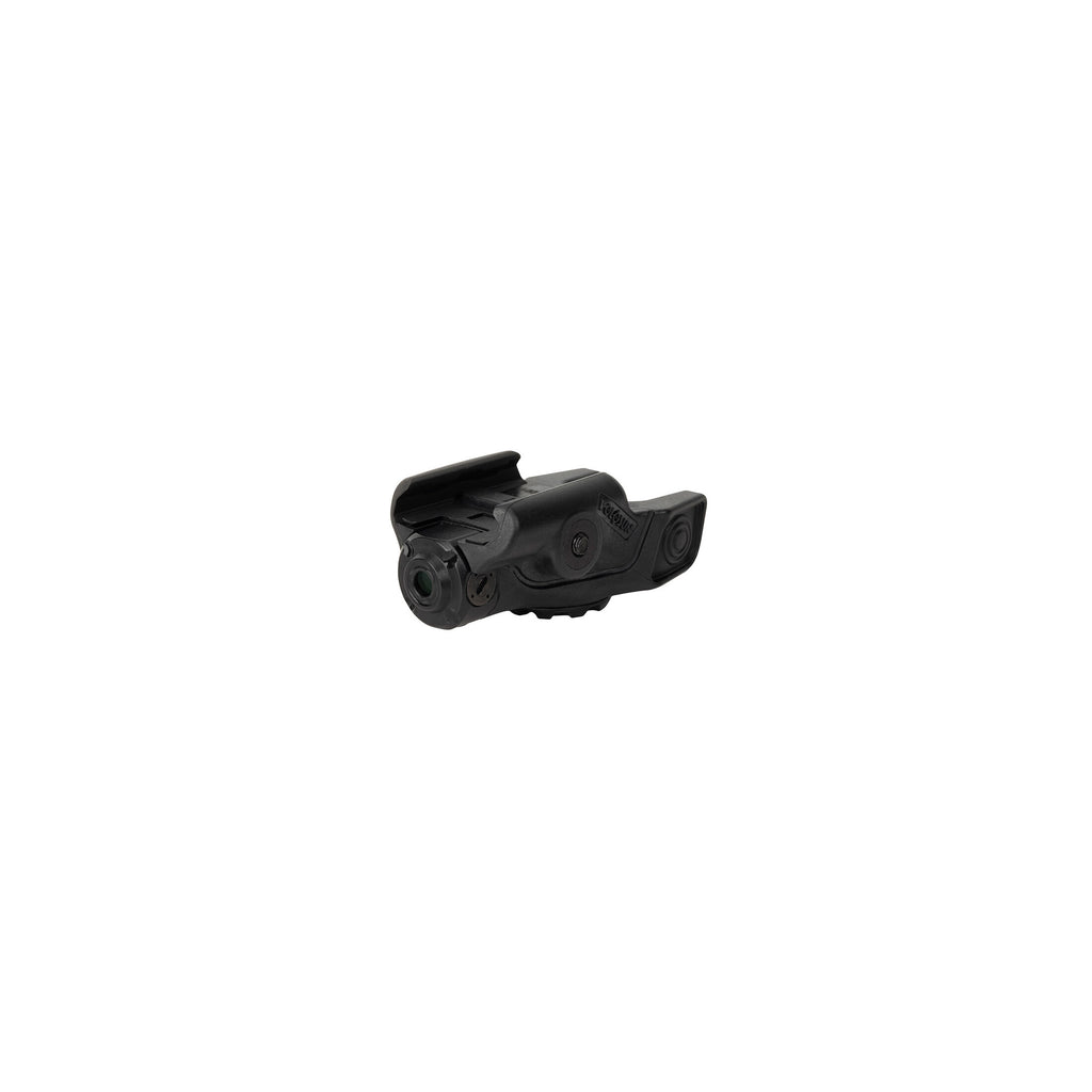 RMLt-IR — Red or IR Laser/Titanium