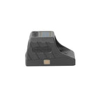 SCS-320-GR — Aluminum/Solar/Circle Dot/Green/P320
