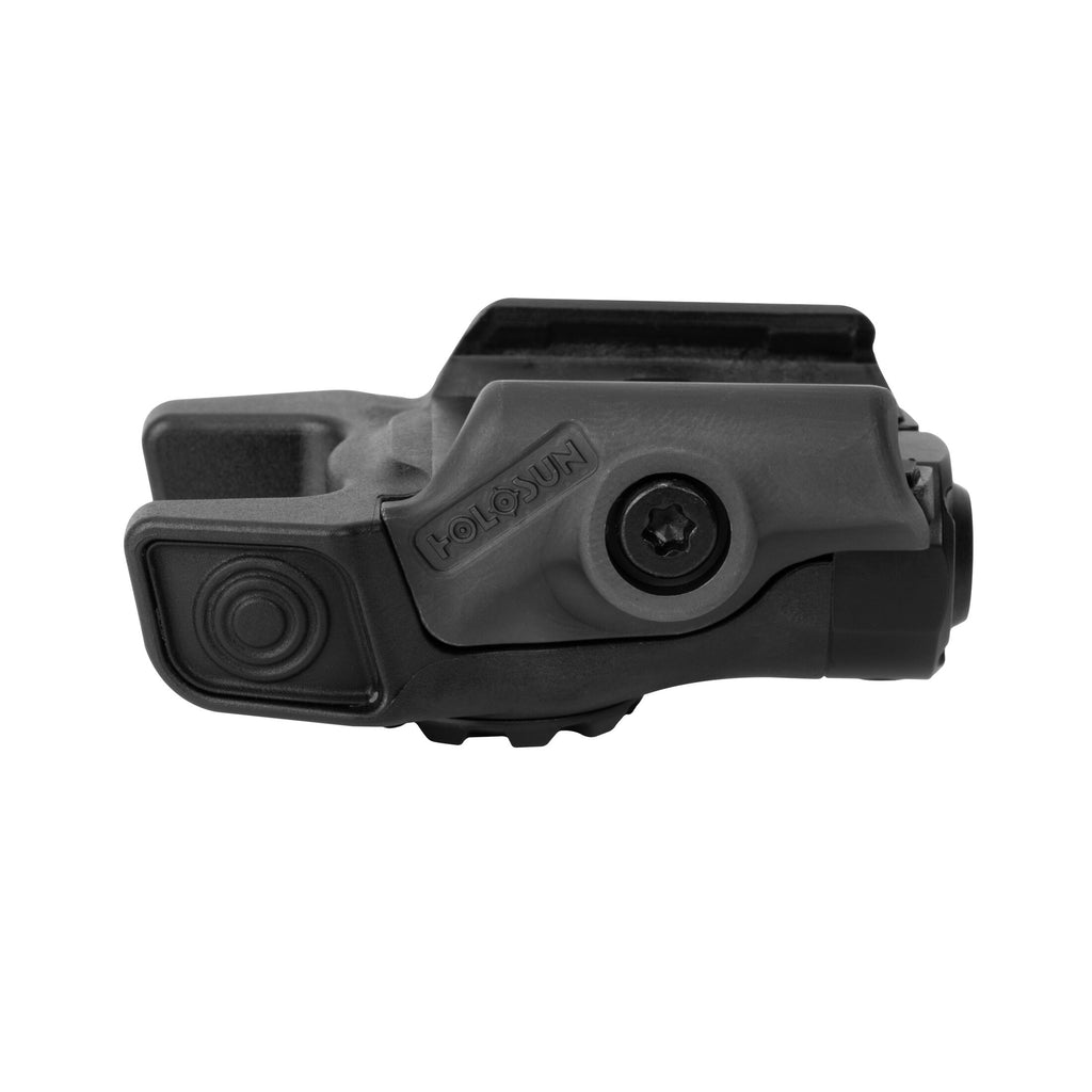 RML-GR — Green Laser for Pistol