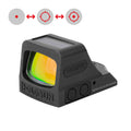HE508T-X2-RD — Circle Dot/Solar/Titanium