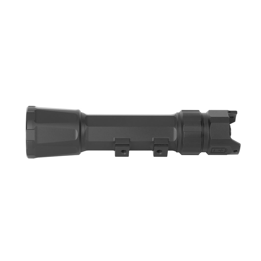 RAID — Rifle Flashlight/1000 Lumen/80000 Candela