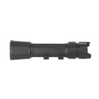 RAID — Rifle Flashlight/1000 Lumen/80000 Candela