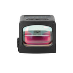 EPS-GR-MRS — Green Multi-Reticle, 7075 Aluminum, Enclosed, Solar