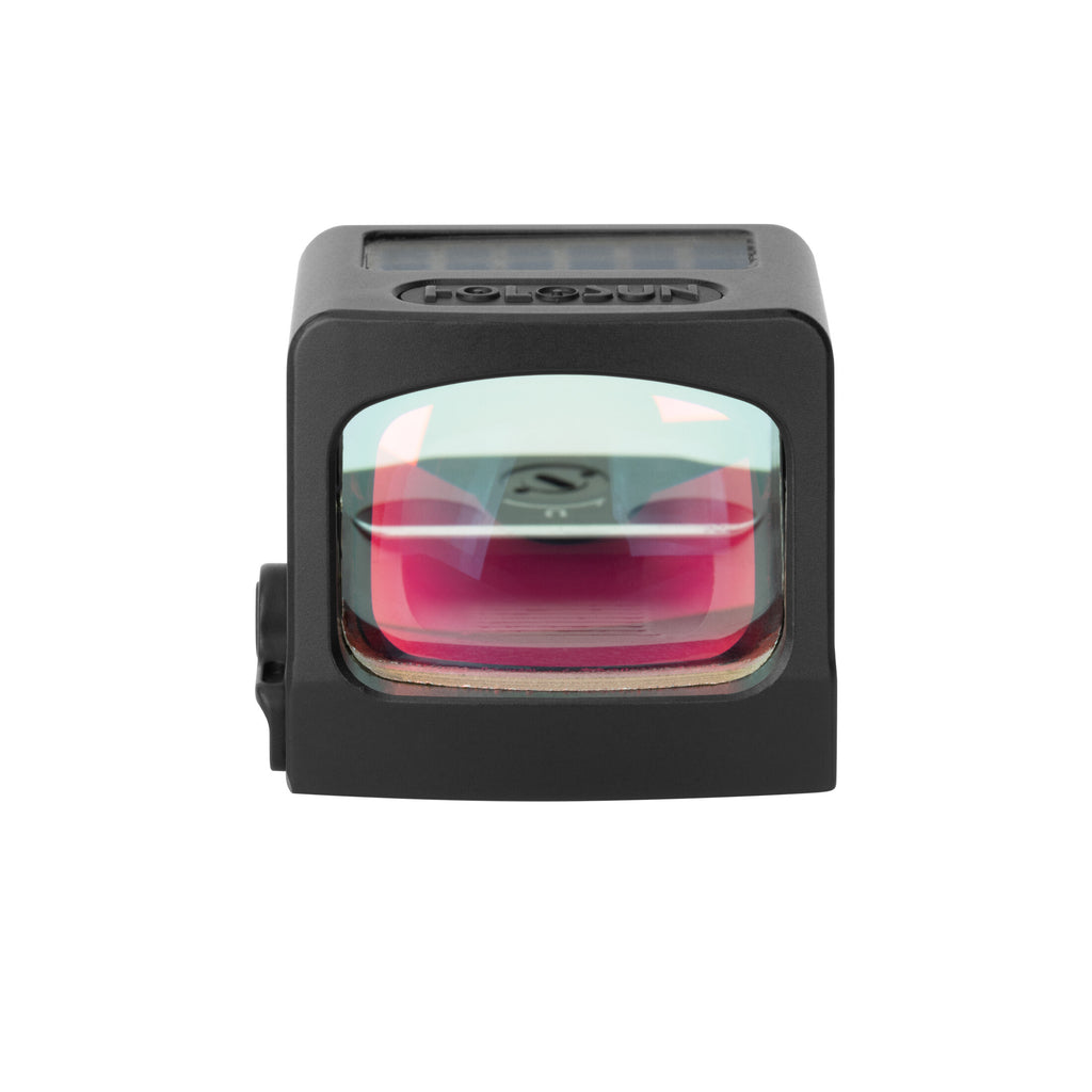 EPS-RD-MRS — Red Multi-Reticle, 7075 Aluminum, Enclosed, Solar