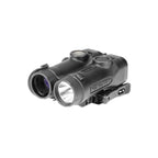 LE321-GR — Co-axial Lasers/Titanium