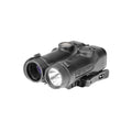 LE321-RD — Co-axial Lasers/Titanium