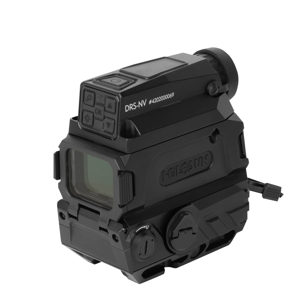 DRS-NV — NV/Red Dot for Rifle